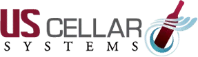 US Cellar Systems logo