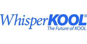 WhisperKOOL logo