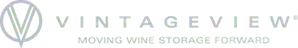 VintageView logo