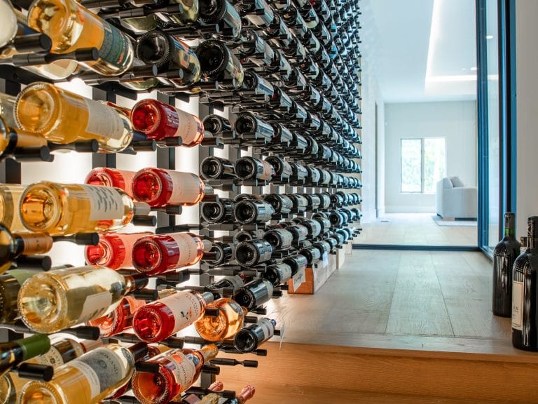 The Investment in Excellence: Understanding Custom Wine Cellar Cost